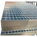 Steel Structure Plain Steel Grating Panel